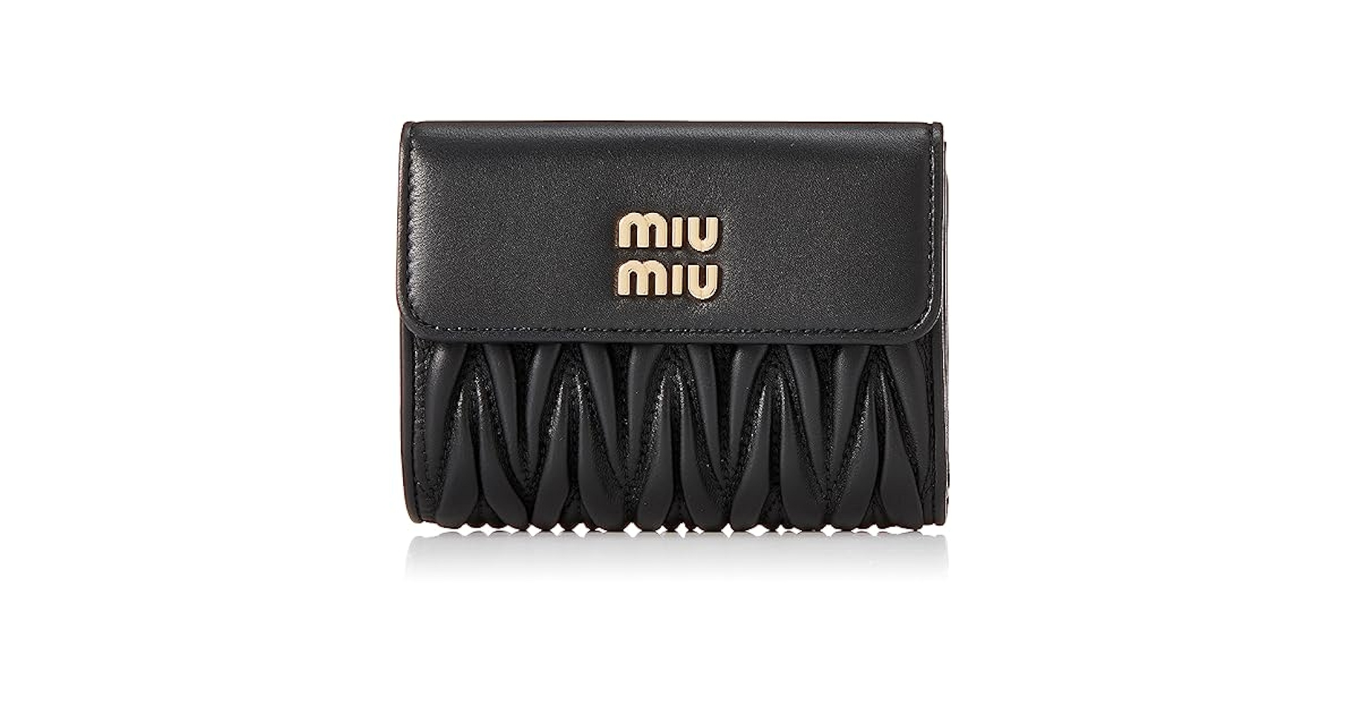 Miumiu ブラウス MIU MIU - ♡miumiu♡ミュウミュウ ロゴ刺繍 セーラーブラウスの
